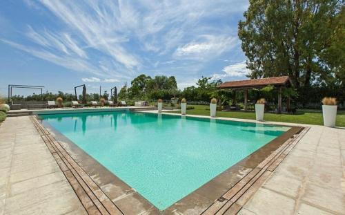 Villa Carige gîte à louer Capalbio