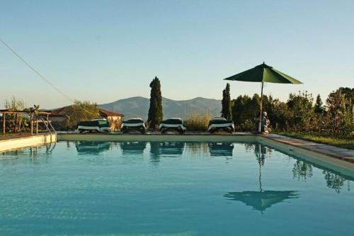  Villa Altomonte in Marlia