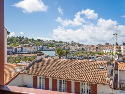 Apartment Résidence les Corsaires by Interhome - Location saisonnière - Saint-Jean-de-Luz