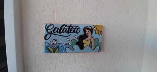 NEREIDI Appartamento Galatea 2