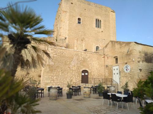 NEREIDI Appartamento Galatea
