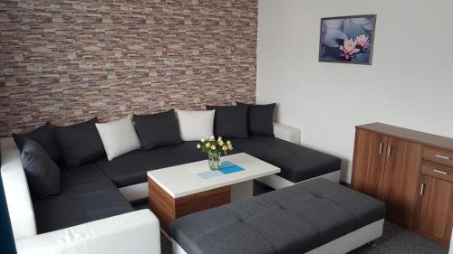 Apartmány 105