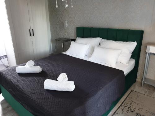 CASTEL in Mali Losinj Városközpont