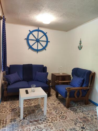 . Silver Beach Apartman