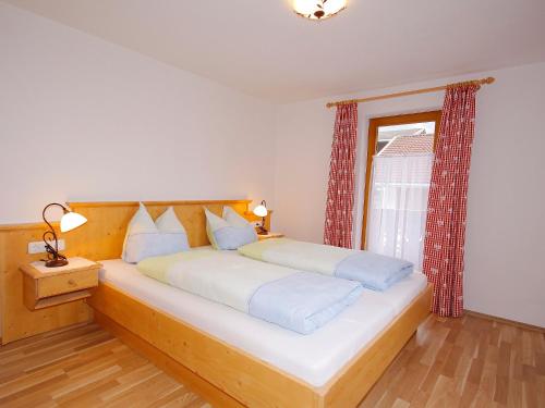 Holiday Home Hauser by Interhome in Hollenzen