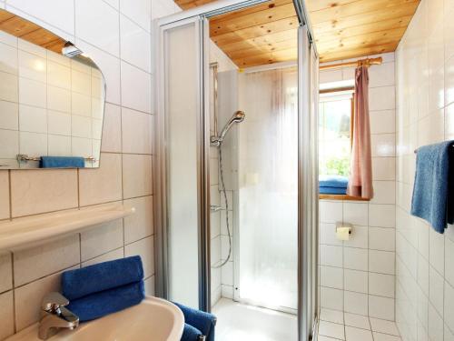 Apartment Zillertalblick by Interhome in 澤爾 安 齊勒爾