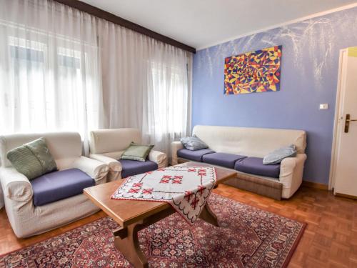  Apartment La Busa-2 by Interhome in Masarè