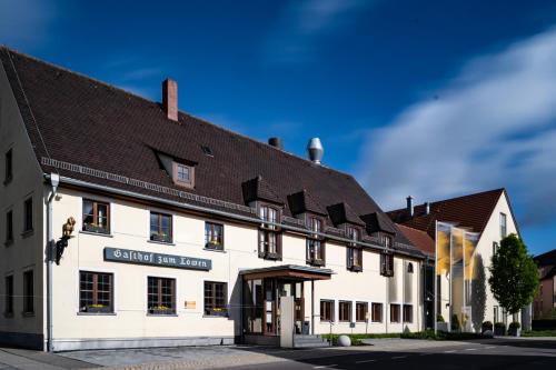 Hotel & Gasthof Löwen