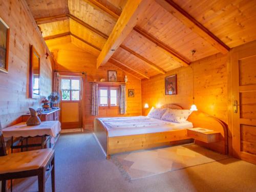 Chalet Waldner by Interhome in Stams
