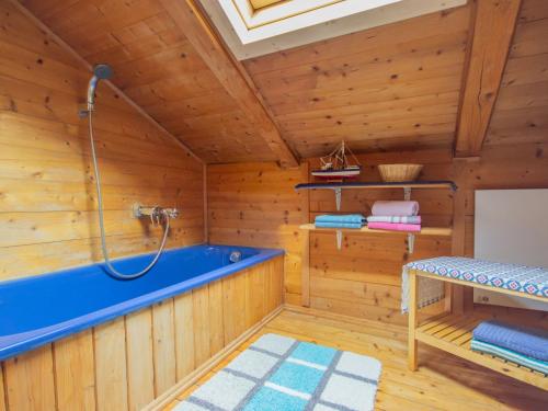 Chalet Waldner by Interhome in Stams