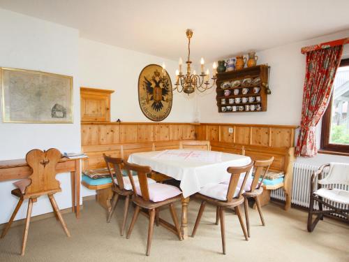 Chalet Patricia by Interhome