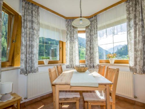 Apartment Vallis Bella by Interhome in Kappl