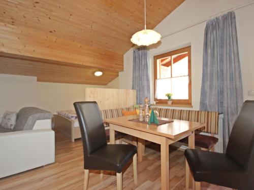 Apartment Voräule by Interhome
