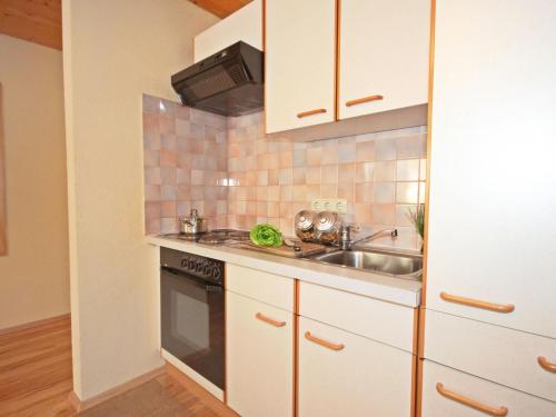 Apartment Voräule by Interhome