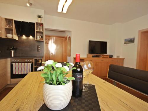 Apartment Haus Sailer by Interhome