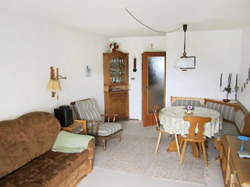  Apartment Point-2 in Maishofen