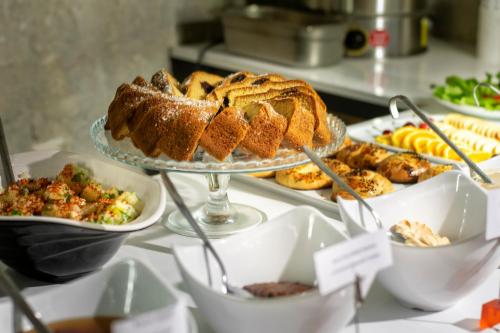 MARINN DELUXE HOTEL in Yalova