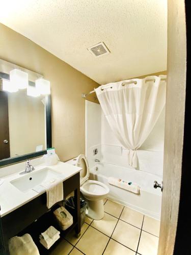 Super 8 Grand Rapids City Center in Wyoming, USA