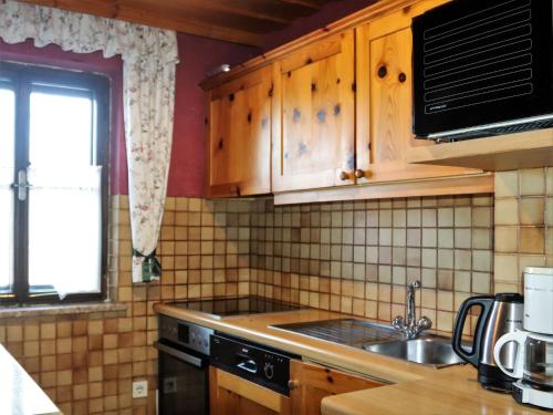 Chalet Weissenbach by Interhome in Strobl