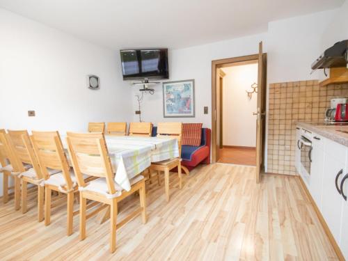  Apartment Spörr by Interhome in Matrei am Brenner