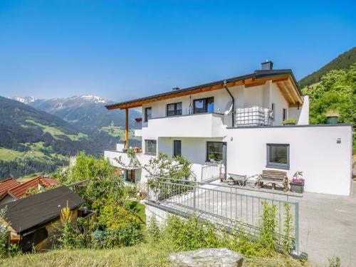  Apartment Elena, Ferienwohnung in Alterzoll