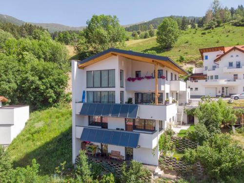  Apartment Elena in Alterzoll