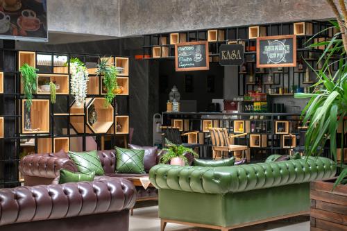 MARINN DELUXE HOTEL