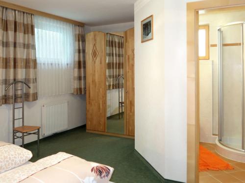 Apartment Bergkristall by Interhome in Spiss