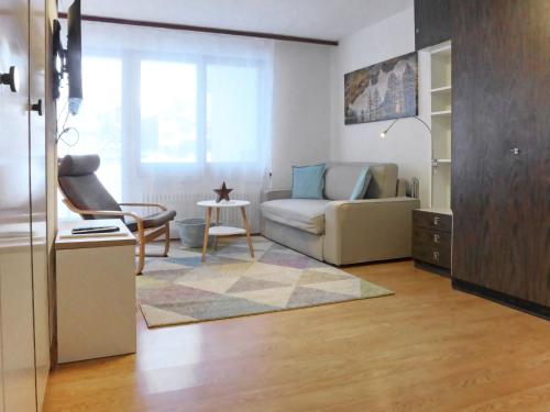 Apartment Imperial-1 by Interhome, Zermatt (photo 6)
