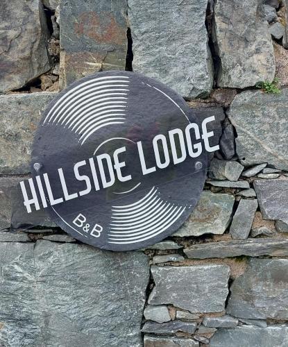Hillside Lodge