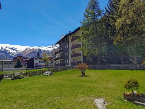Apartment Imperial-1 by Interhome, Zermatt (photo 10)