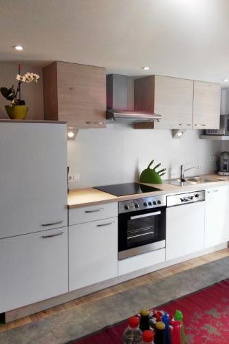 Apartment Zipparashof by Interhome in Kappl