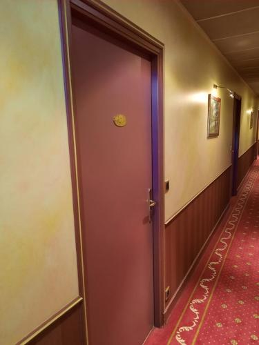 Logis Hotel restaurant LE MEDICIS