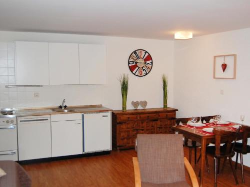  Apartment Quille du Diable 33 by Interhome in Nendaz