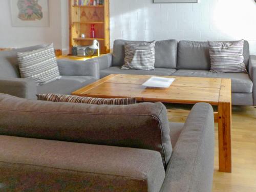 Apartment Gamma by Interhome, Zermatt (fotografie 3)