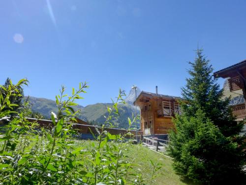 Apartment Gamma by Interhome, Zermatt (fotografie 2)