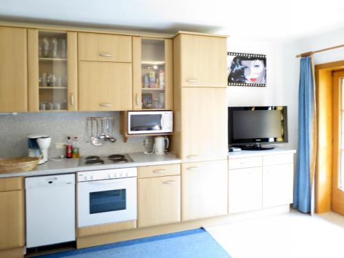 Apartment Schoberhof - MHO799 by Interhome