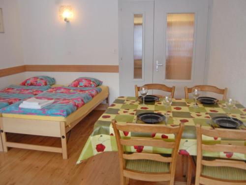  Apartment Rosablanche A21 by Interhome, Pension in Siviez