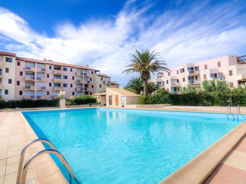 Apartment Les Capitelles by Interhome - Location saisonnière - Saint-Cyprien