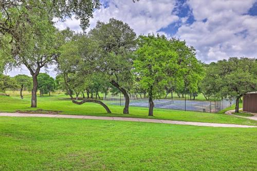 Modern Lakeside Golf Course Retreat with Deck! - image 44