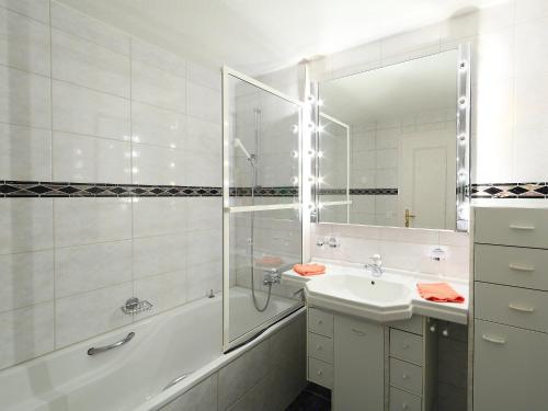 Apartment Obri Tuftra-4 by Interhome, Zermatt (fotografie 6)