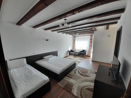 Vila Parc Moieciu