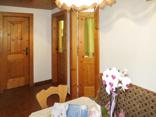  Apartment Sailer-1 by Interhome in Kappl