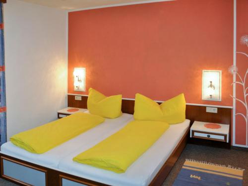  Apartment Miramonte-1 by Interhome in Kappl