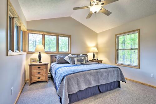 Secluded Oakland House with On-Site Hiking! - image 10