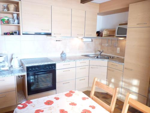  Apartment Beau Site 7 by Interhome in Ovronnaz