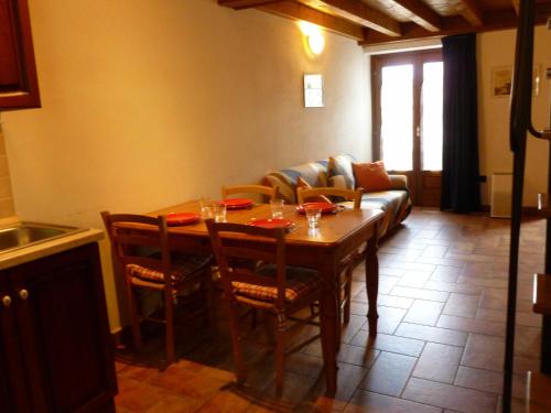 Casa Mary apartments 4