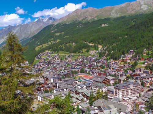 Apartment Memory by Interhome, Zermatt (fotografie 9)