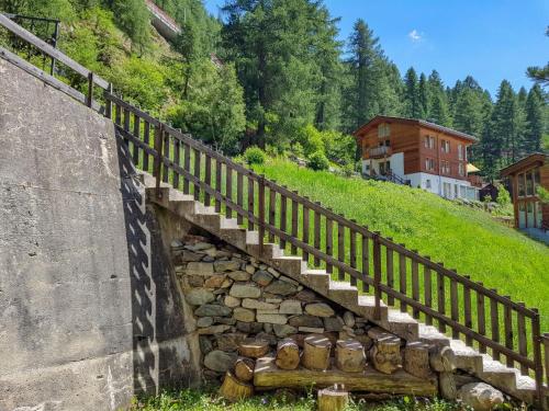 Apartment Kondor by Interhome, Zermatt (photo 10)