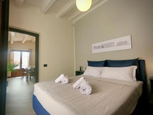 Ponticello Apartments, Palermo (zdjęcie 6)